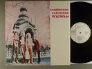 Wigwam  Tombstone Valentine   Rare 1970 Original Finnish Press  Prog Psych