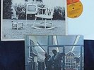 RANDY NEWMAN- 12 SONGS,REPRISE,2 COLOR LBL,W/LYRIC/PHOTO INSERT RARE AS A 2 CLR