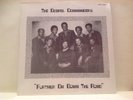 Sealed Black LP ..The Gospel Commanders Elberton GA  Soul