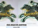 HAMMERFALL Always Will Be PICTURE SHAPE DISC 