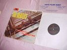 *THE BEATLES* Please Please Me - 1963 **GOLD LABEL**  UK Parlophone MONO LP