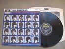 THE BEATLES-A HARD DAY'S NIGHT ORIGINAL1964 PARLOPHONE UK LP PCS 3058 EX++VINYL