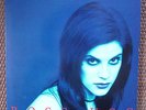 Boss Hog Girl Positive EP Gatefold 10
