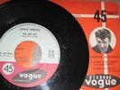 SP 45T J.B V.45-834 PTTE A MEDAILLON 