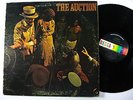 DAVID AXELROD The Auction DECCA LP funk