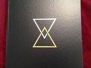 Coheed and Cambria The Afterman Deluxe Vinyl LP Ascension Descension RARE OOP
