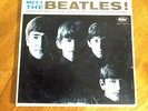 MEET THE BEATLES  STEREO ST2047 ORIGINAL RARE 1st RELEASE 1964 WESTCOAST #6