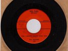 BILL REEDER READER TIL I WALTZ AGAIN WITH YOU ORIG ROCKABILLY 45 MINT VOLL-PARA