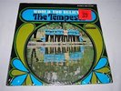 THE TEMPESTS Would You Believe SMASH SRS 67098 soul