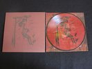 Luror - The Iron Hand Of Blackest Terror LP absurd wolfsmond grand belial's key