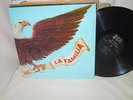LITTLE JOE & LA FAMILIA Para La Gente LP US Latin orig with La Tuna