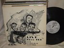 BOSS-TET Live Charlie Chisholm Presents LP US 1970s Quaker City Jazz FWLP-3703