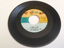 DOO WOP 45 - THE STARLIGHTERS - A Story of Love/Let's Take a Stroll END 1072 EX