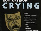 Roy Orbison, Crying Mono LP Test Pressing SS