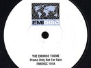 Saint Etienne / Mike Vickers - Theme From EMIDisc / On The Brink - Ultra rare 7