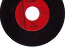 KILLER  GARAGE TEXAS 45 THE FUGITIVES  on ROUN SOUN  TILL THE END OF THE DAY