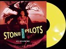 STONE TEMPLE PILOTS CORE YELLOW VINYL LIMITED LOW NUMBERED 182/3000 RSD NEW MINT