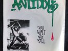 ANTIDOTE THOU SHALT NOT KILL 7