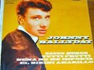 JOHNNY HALLYDAY 