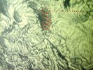 FELT IGNITE THE SEVEN CANNONS CHERRY RED FRENCH IMPORT NEAR MINT 