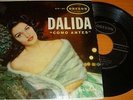 DALIDA 