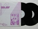 DURAN DURAN PRINCE'S TRUST ROCK GALA '83 2LP JAPAN ONLY PROMO SUPER RARE