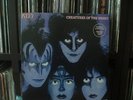 KISS CREATURES OF THE NIGHT vinnie vincent cover rare lp promo