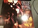 WU TANG CLAN ENTER THE 36 CHAMBERS VINYL LP NO RESERVE 99P START CLASSIC