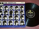 The Beatles - 1st Press Mono - A Hard Day's Night - PARLOPHONE  PMC 1230