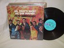 PETE RODRIGUEZ Oh That's Nice Ay Que Bueno LP M- US 1967 orig Alegre SLPA 8600