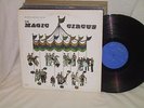 CENTRAL HIGH SCHOOL JAZZ LAB Magic Circus LP US 1974 orig Baldwin CS 7860 Penna