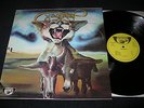 Cybotron, Same LP/1979 Australien Electropsych Crypto ZAL 6431
