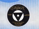 GALE STORM 1956 GOLD TRI LONDON *I HEAR YOU KNOCKING*