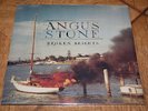 Angus Stone Broken Brights LP 2012 Limited VINYL (Bob Dylan Neil Young P. Simon)