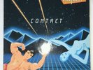FANCY-CONTACT/LP/COVER-VG/VINYL-VG++/EX/PLAY-TOP/VERY RARE/SEHR SELTEN