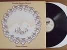 Premiata Forneria Marconi - Photos of Ghosts LP (1972) vinyl album (MP)