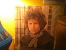 Bob Dylan - Blonde on Blonde 2LP - Original Claudia Cardinale - 2 Eye -Near Mint