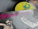 DEEP PURPLE      - SAME -    MINT GERMAN ARCHIVE ORIGINAL 1969  / TOP ZUSTAND