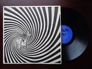 ORIG GARAGE ZEBRA SELECTION LP Various DROCER Rare ACID ARCHIVES KNIGHTS OF SOUL