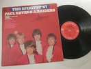 PAUL REVERE AND THE RAIDERS - THE SPIRIT OF 67 -STAMPA CARTONATA USA - LP VINILE