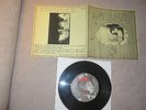 Antidrasi-Aima stous dromous ep vinyl greek punk Stress Ex Humans Adiexodo
