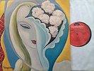 Derek & The Dominos ?– Layla And Other Assorted Love Songs, made in USA 1972