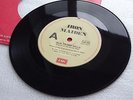 IRON MAIDEN Run To The Hills AUSTRALIA EX- Total Eclipse 45 Heavy Metal EMI 702