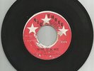 DAVID MCINTOSH AND HIS BRO. / TRYING TO BE NICE / MCINTOSH ALL STARS /7''/ EX