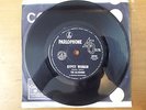 THE ALLUSIONS - GYPSY WOMAN Killer Garage OZ only 7