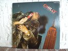 Schallplatte / LP Chilly - For your love - Polydor
