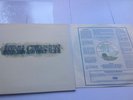 King Crimson Starless And Bible Black LP 1974 Island Records ltd, ILPS.9275-A...