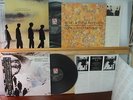 ECHO & The BUNNEYMEN 2 Japan lps w/ obi insert NM