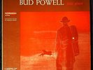 Bud Powell jazz giant, MG N-1063, Original Yellow Norgran Label