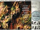 SAX 2437 (B&S): KLEMPERER/ PHILHARMONIA: R.Strauss - Tod und Verklarung etc.